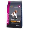 Eukanuba Adult Small / Medium Breed Lamm & Reis - 