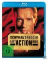 Last Action Hero - (Blu-ray)