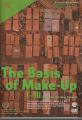 THE BASIS OF MAKE-UP 1-3 - (DVD)
