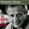 Konstantin Wecker Ich ges