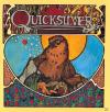 Quicksilver Messenger Service - Quicksilver - (CD)