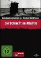BATTLEFIELD - DIE SCHLACHT IM ATLANTIK - (DVD)
