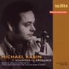 Michael Rabin, Rabin, M./