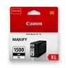 Canon 9182B001 Druckerpatrone PGI-1500XL BK Schwar