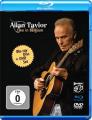 Allan Taylor - Live In Be...