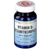 Gall Pharma Vitamin-B Gesamtkomplex GPH Kapseln