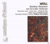 Laiter - Berliner Requiem/+ - (CD)