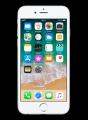 iPhone 6s Silber (32 GB)