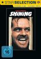 Shining Horror DVD