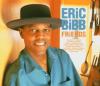 Eric Bibb - Friends - (CD