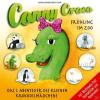 Conny Croco - Frühling im Zoo - (CD)