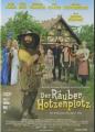 DER RÄUBER HOTZENPLOTZ - (DVD)