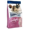 Happy Cat Supreme Sterilised Voralpen-Rind - 10 kg