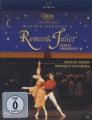 Paris Opera Ballet - Romeo & Juliet - (Blu-ray)