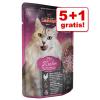 5 + 1 gratis! 6 x 85 g Le...