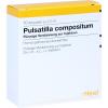 Pulsatilla Compositum Ampullen