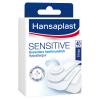 Hansaplast Sensitive Stri...