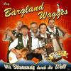 ORIG. Bargland Wagges - M