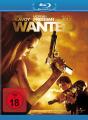 Wanted - (Blu-ray)