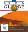 Namibia:Golden Globe - (B