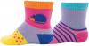 By Graziela Baby Socken D...