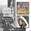 Dirty Blues Band - Dirty 