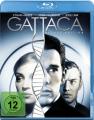 Gattaca - (Blu-ray)