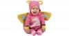 Kostüm Baby-Schmetterling