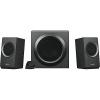 Logitech Z337 2.1 Lautspr