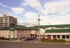 Sandman Inn & Suites Kaml...