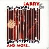 Larry & The Movers - Best...