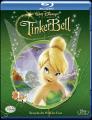 TinkerBell Animation/Zeichentrick Blu-ray