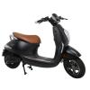 Wayscral e-Start Elektro-Motorroller schwarz, 45 k