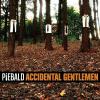 Piebald - Accidental Gentleman - (CD)