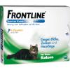 Frontline® Spot on Katze