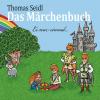 Das Märchenbuch - Es war 