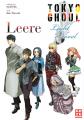 Tokyo Ghoul: Leere (Light Novels), Anime (Taschenb
