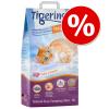 Tigerino Nuggies Katzenstreu 2 x 14 l zum Sonderpr