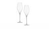 Zwiesel 1872 Champagner Glas 2er-Set The First