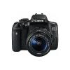 Canon EOS 750D Kit 18-55m