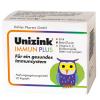 Unizink® Immun Plus Kapse