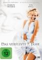 Das verflixte siebte Jahr - (DVD)