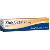 Zink beta® 25 Brausetable...