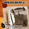 Sherlock Holmes & Co 21: ...