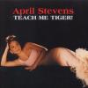 April Stevens - Teach Me ...