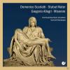 Dt.Bach-Vocalisten/Weinberger - Stabat Mater/Miser