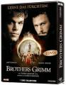 Brothers Grimm - (DVD)