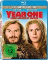 Year One - Aller Anfang ist schwer - (Blu-ray)