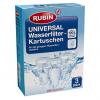 RUBIN Universal Wasserfil