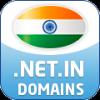 .net.in-Domain
